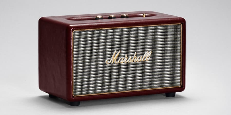Sound and style beyond its size (Photo: Zound Industries)