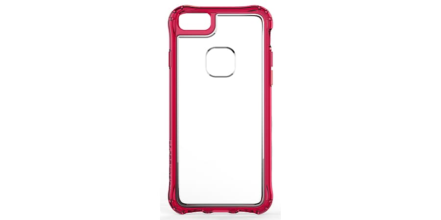Best iPhone 7 Cases - Ballistic Jewel.jpg Ballistic's minimalist Jewel case is all you really need (Photo: Ballistic)