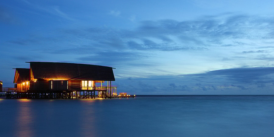 10 Overwater Bungalows - Cocoa Island Como.jpg Another great reason to visit Maldives