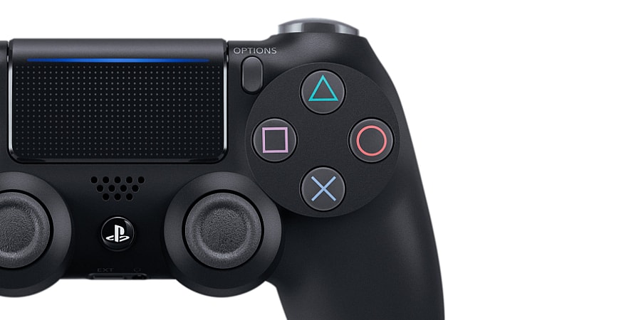 Sony PlayStation PS4 Pro - controller.jpg If you have a 4K TV, it's a pretty easy sell (Photo: Sony Interactive Entertainment)