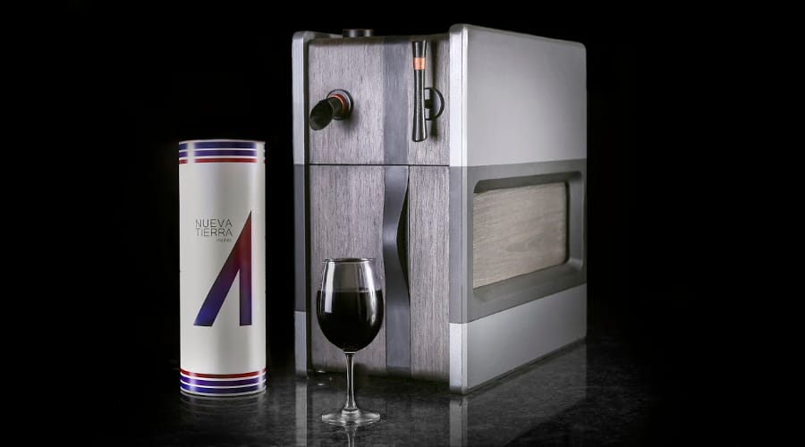 Somm helps you enjoy wine and learn what you like