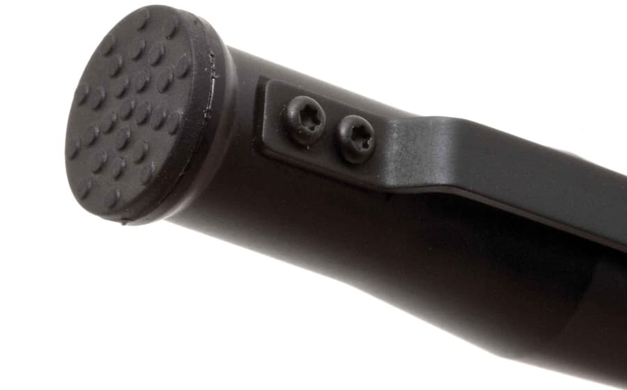 5.11 Tactical Double Duty 1.5 Pen - zoomed.jpg One of the pen's business ends (Photo: 5.11)