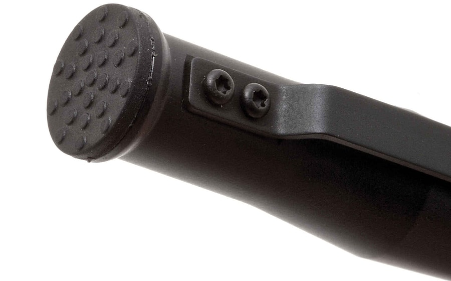 5.11 Tactical Double Duty 1.5 Pen - zoomed.jpg One of the pen's business ends (Photo: 5.11)