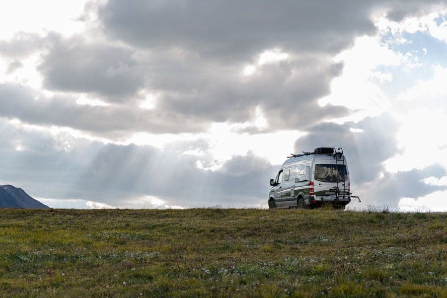 Winnebago Revel7