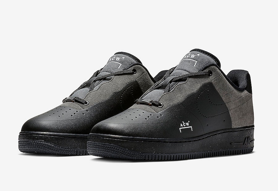 A-Cold-Wall-x-Nike-Air-Force-1-Black-BQ6924-001-Release-Date-Price-4
