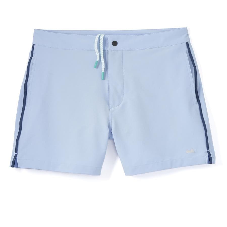 Myles Apparel Eventide Swim Trunks