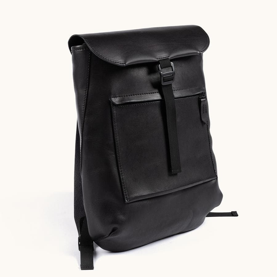 Tanner Goods Holton Leather Pack