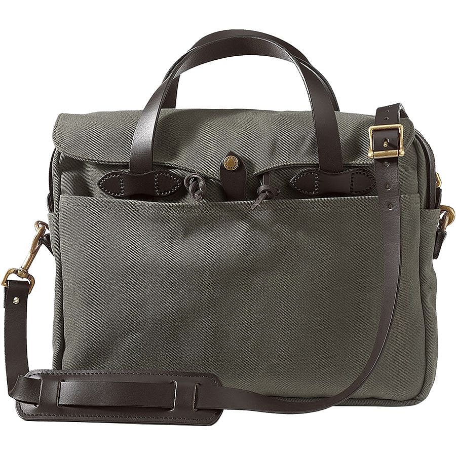 Filson briefcase