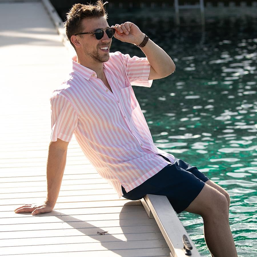 Kenny Flowers Early Retirement Shirt