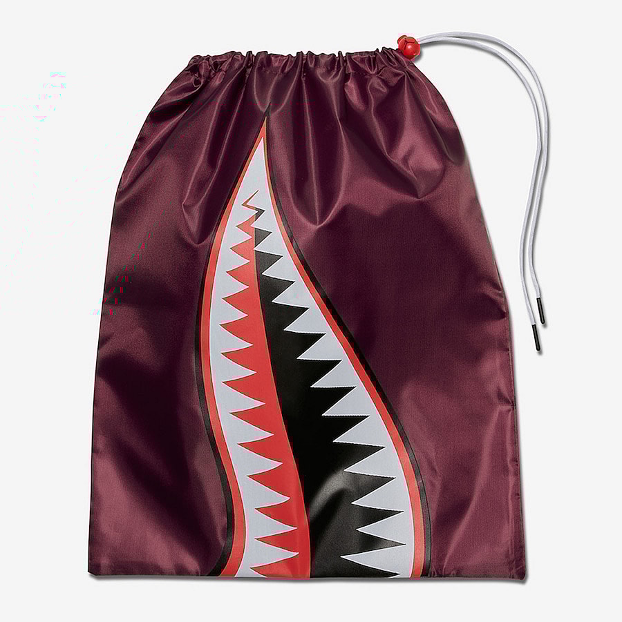 Air Jordan 5 Premium Bordeaux