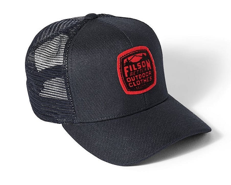 Filson-Trucker-Hat
