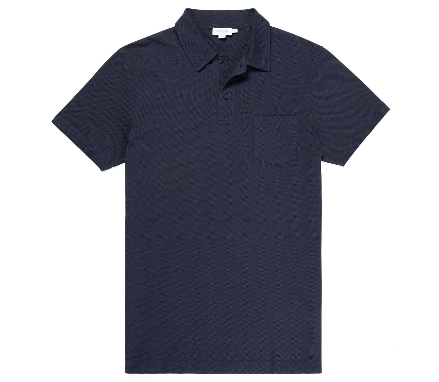 Sunspel polo
