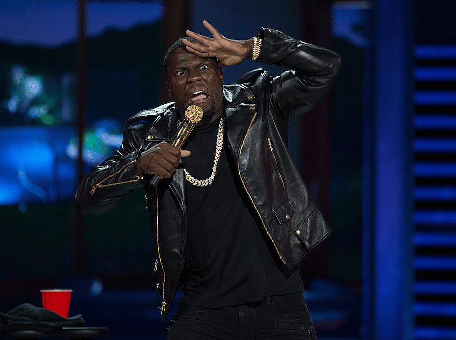 Kevin Hart