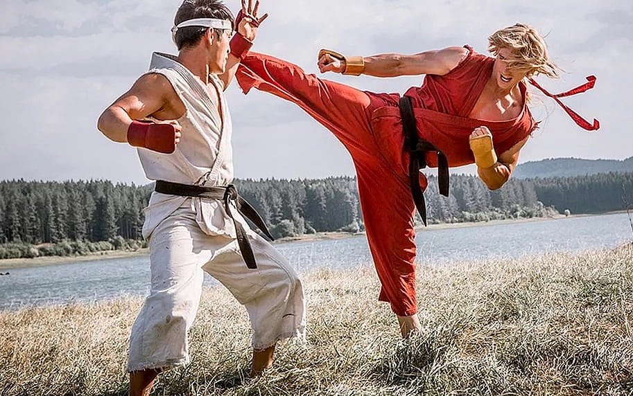 street-fighter-assassins-fist From Assassin's Fist