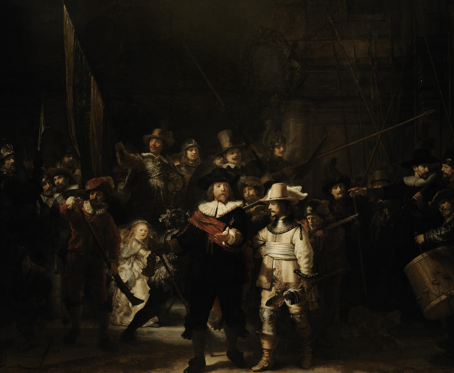 Screenshot (210) Rijks Museum
