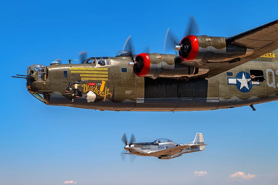 Bomber Camp3