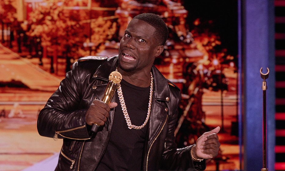 Kevin Hart