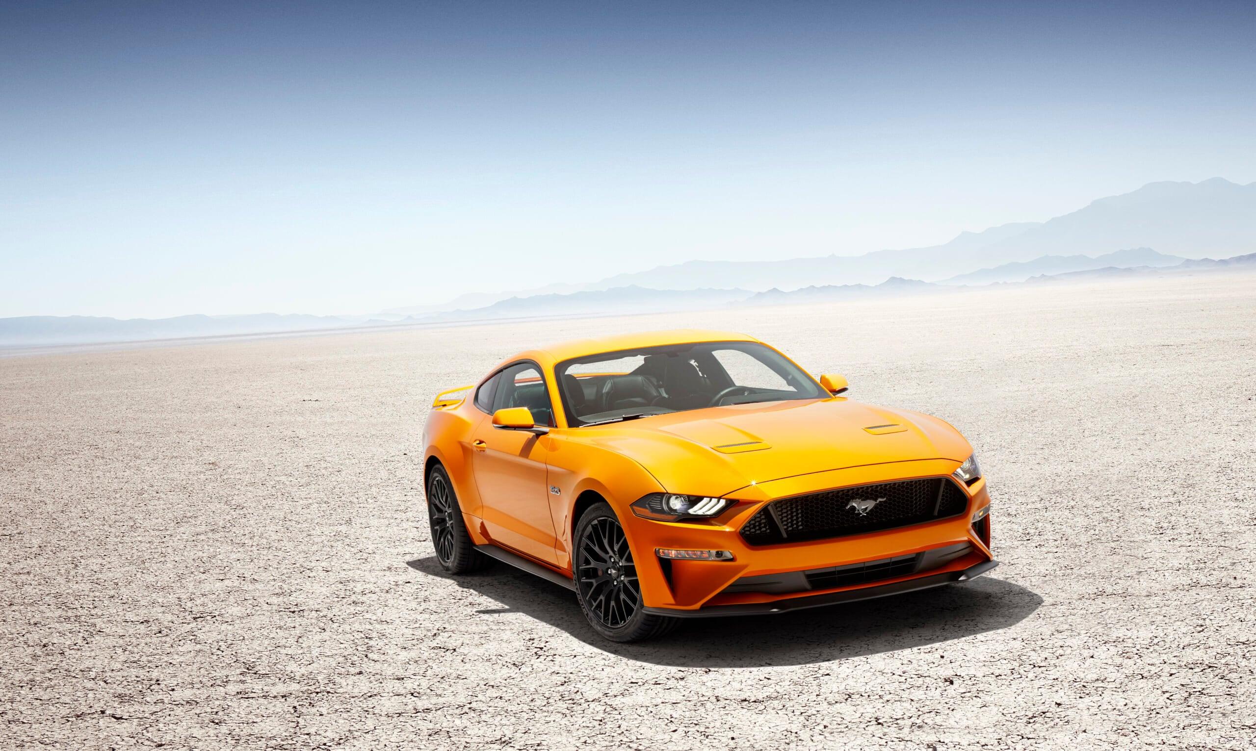 2018 Ford-Mustang-V8-GT-with-Performace-Pack-in-Orange-Fury-2 (2)