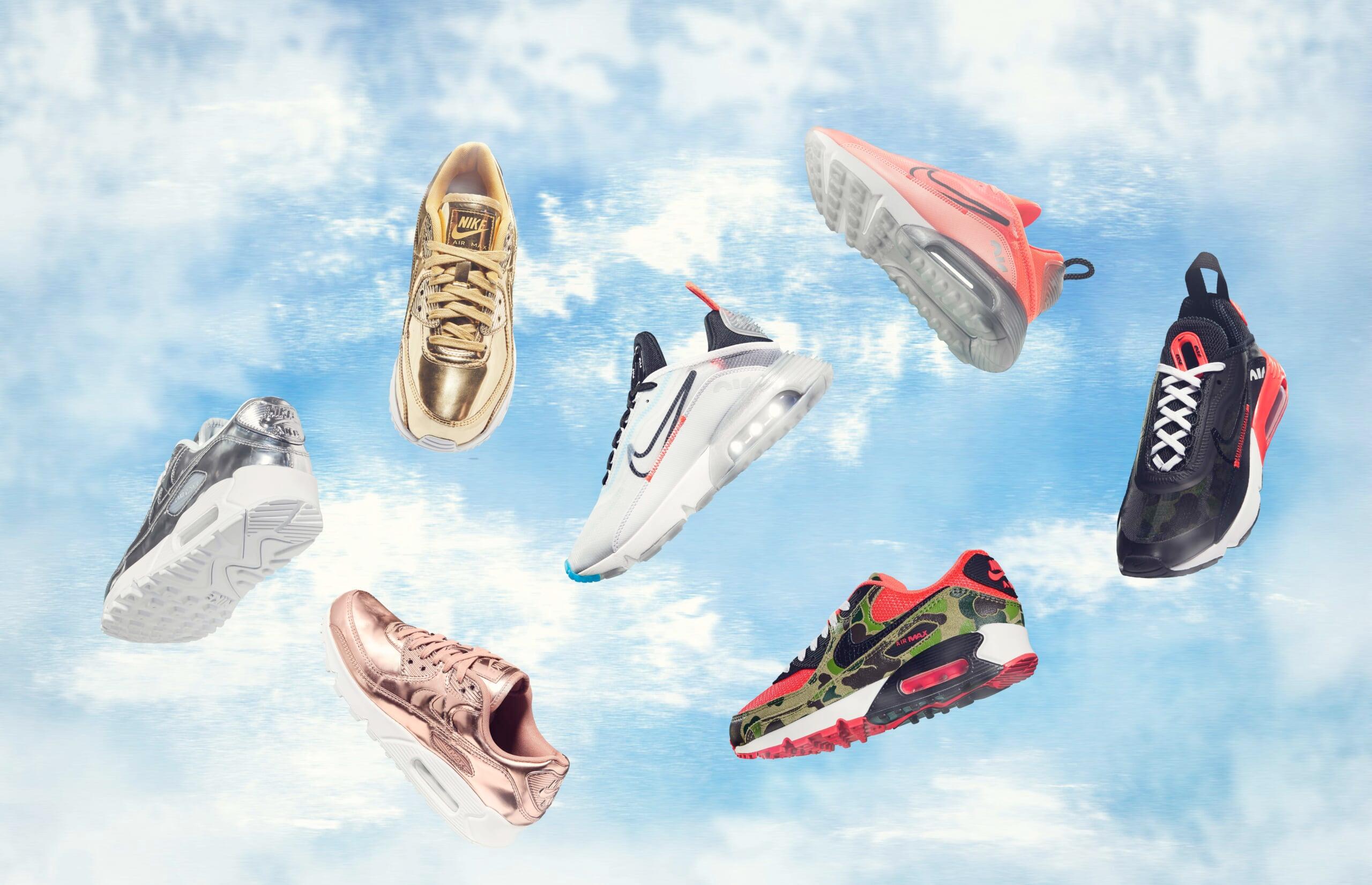 Nike Air Max Day 2020