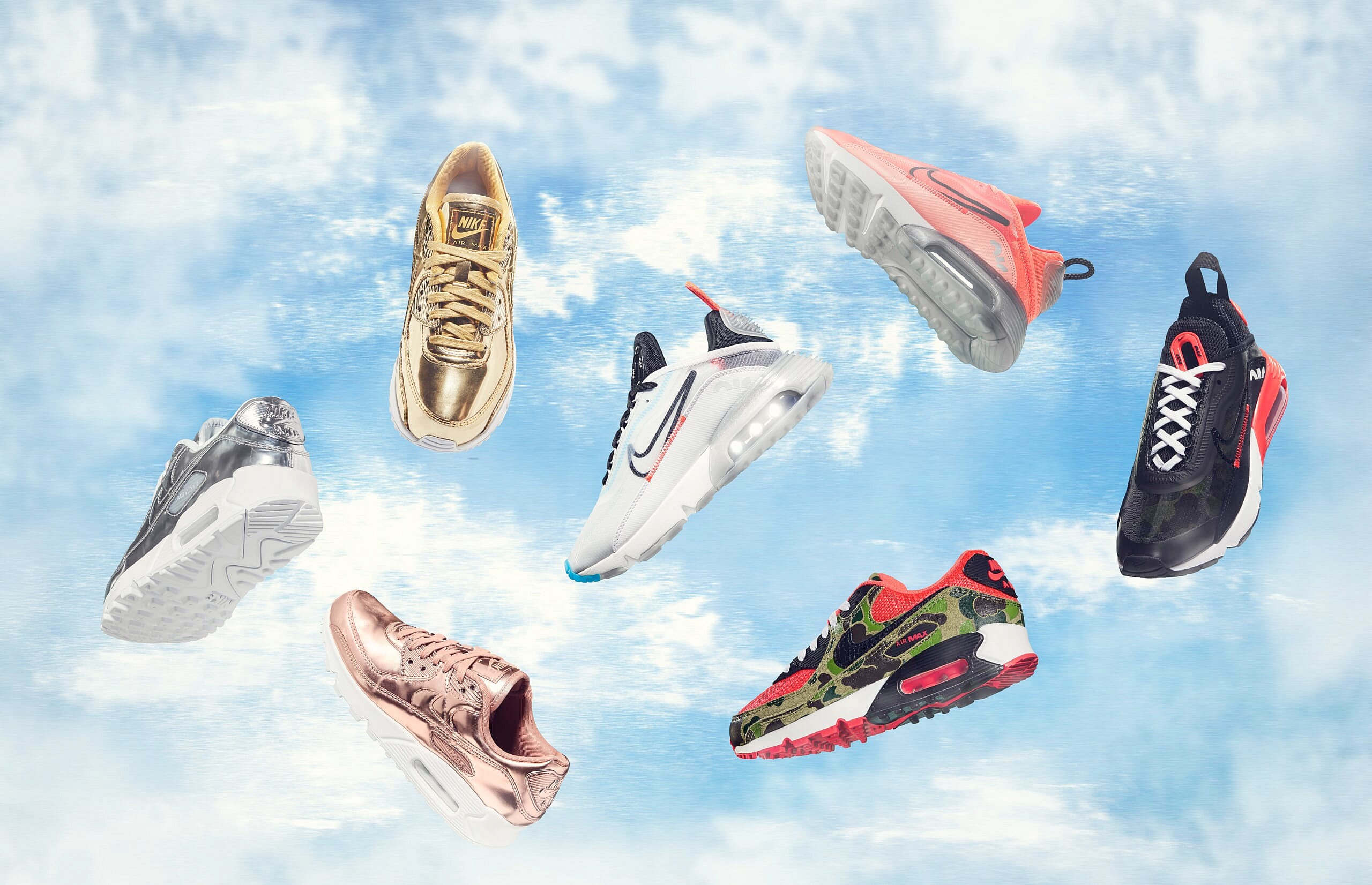 Nike Air Max Day 2020