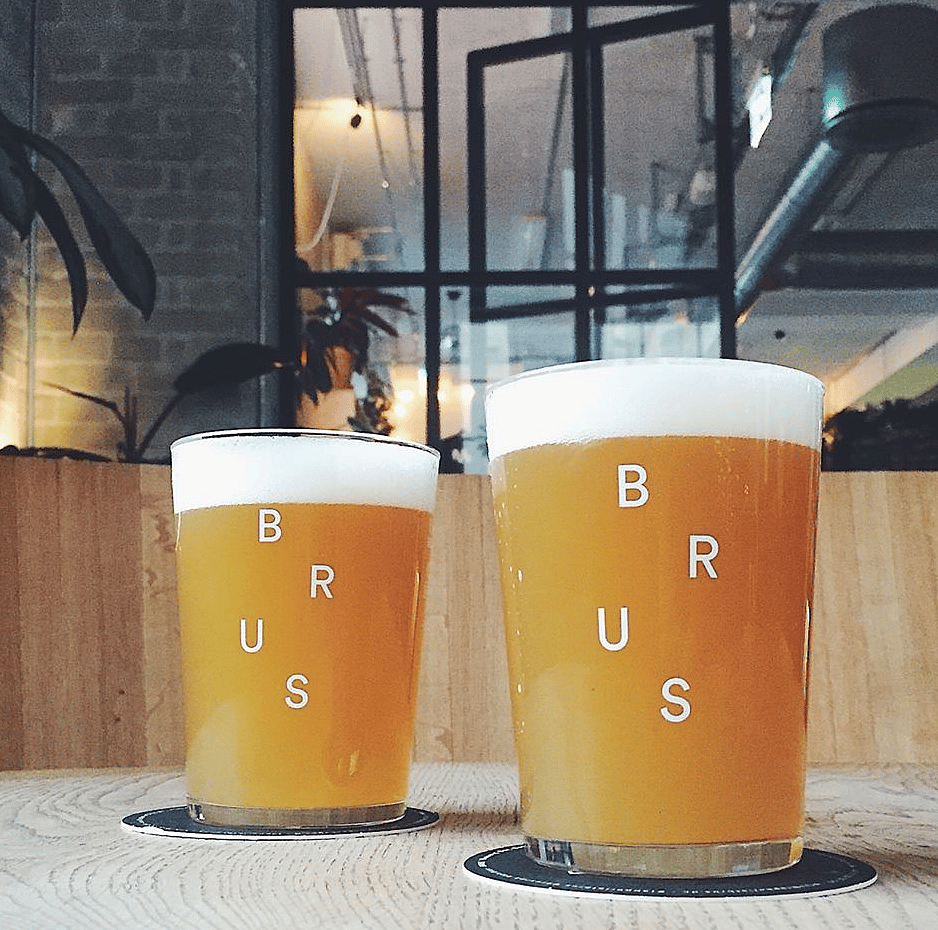 Brus