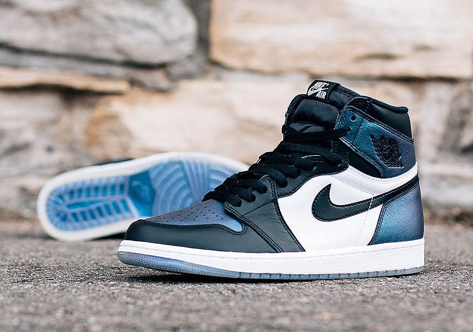 ぜ*い様 2017 Nike air Jordan 1 OG high retr Sneaker of the Week: Air Jordan 1 Retro OG All Star - Maxim