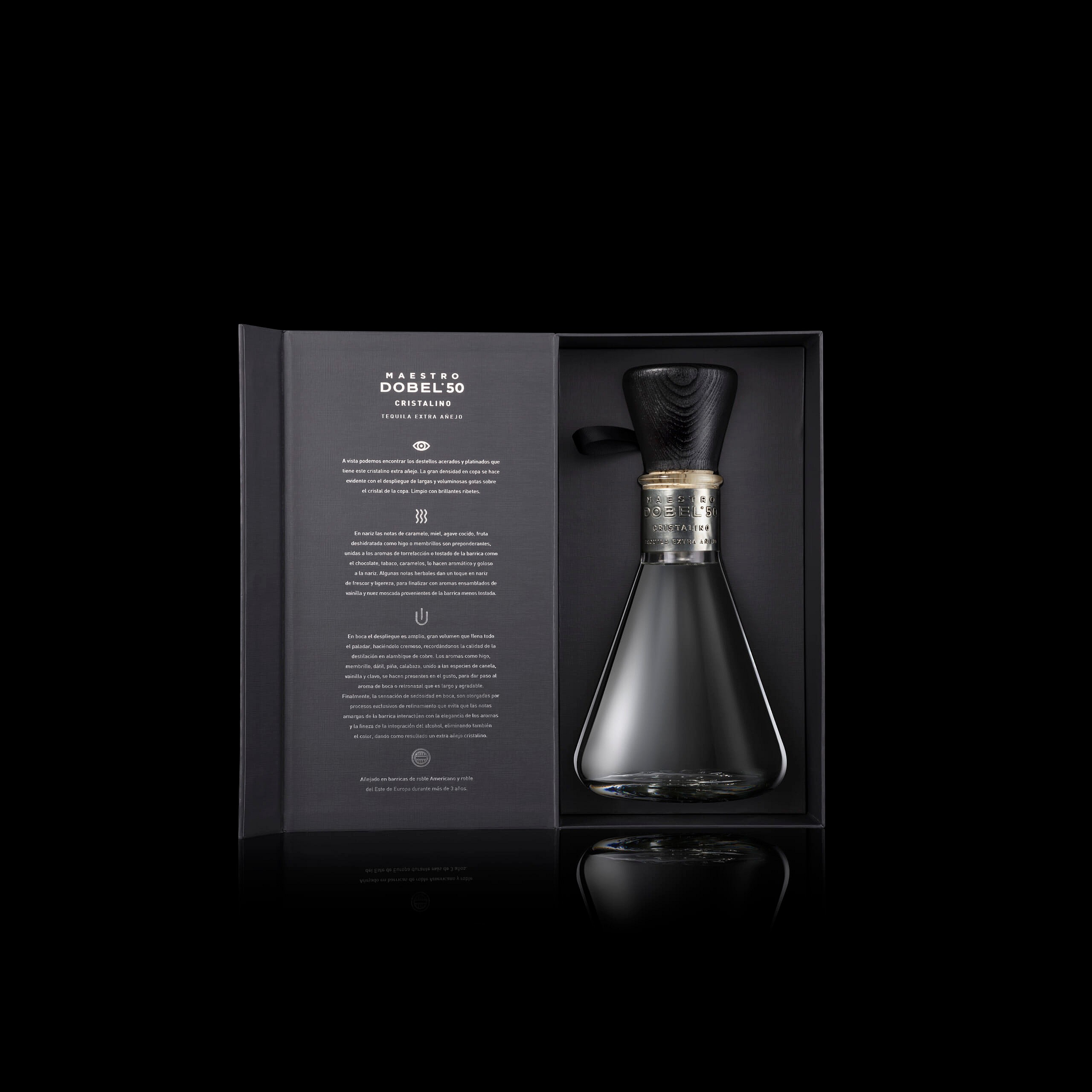 ESTUCHE DOBEL 50 CRISTALINO ABIERTO (1)