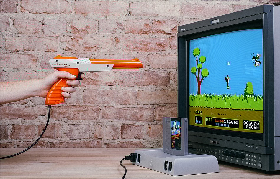 zapper