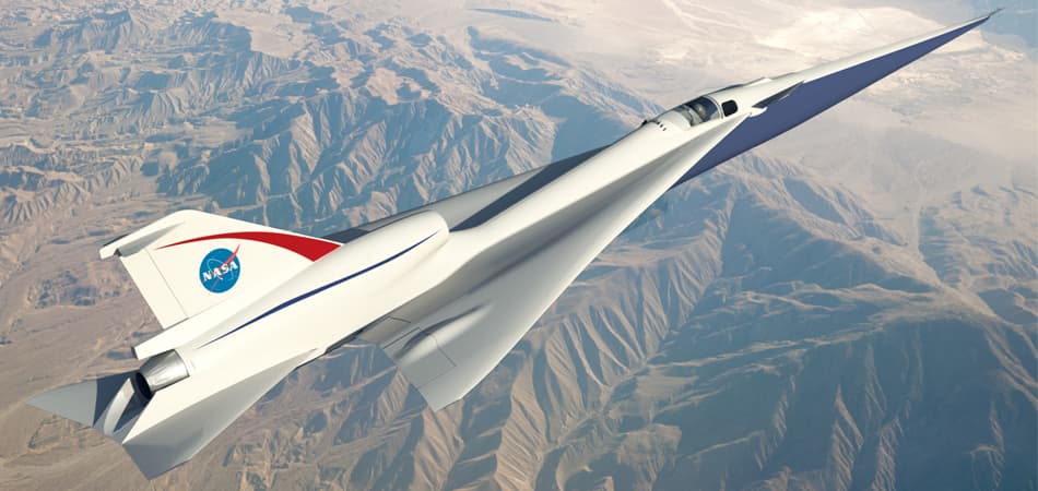 nasa quest prototype