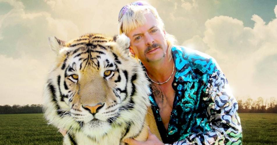 Joe Exotic