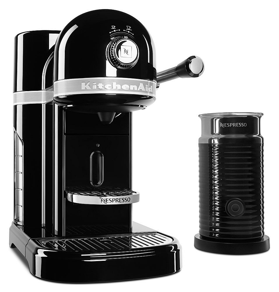 nespresso
