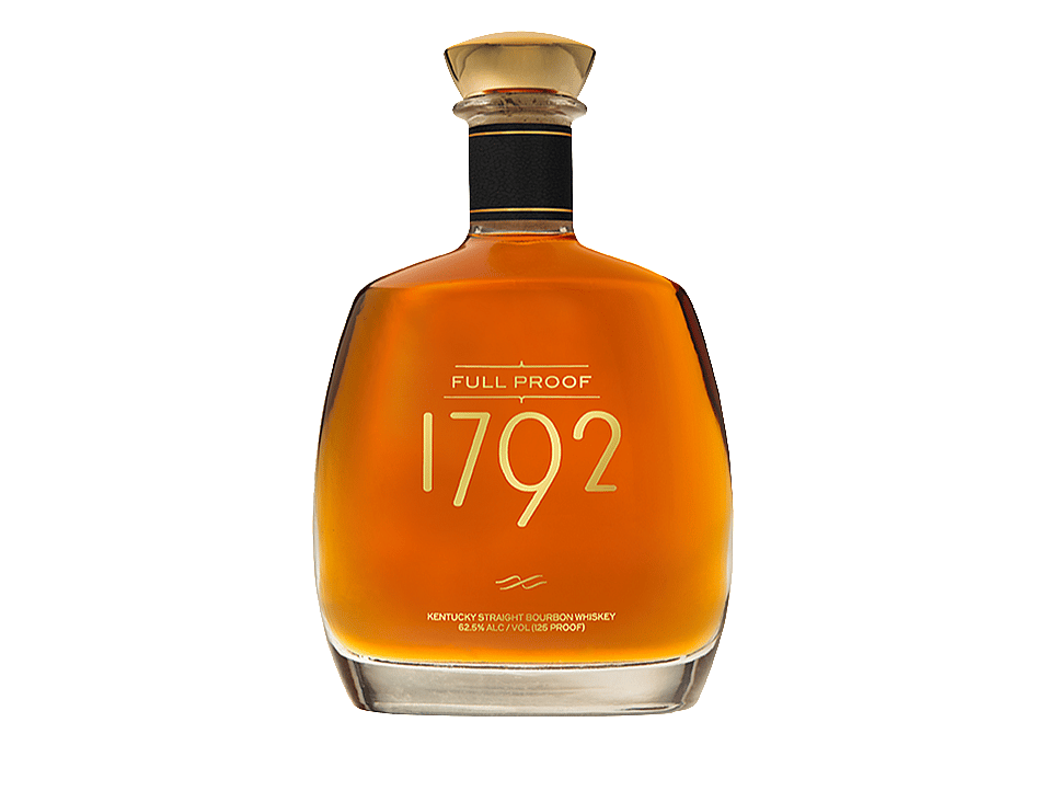 1792 Full Proof Bourbon