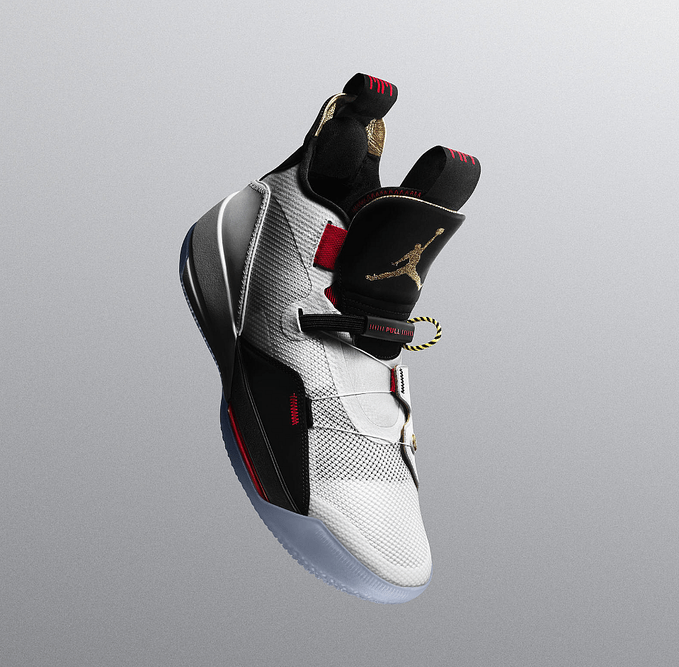Air Jordan 33 (1)