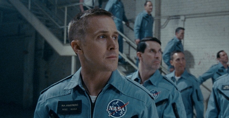 First Man 2