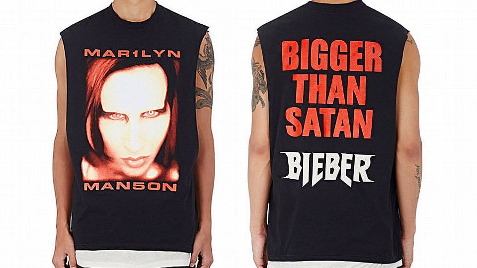 Bigger Than Satan
