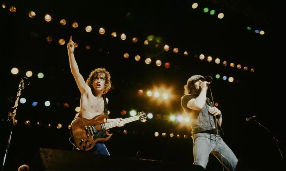 AC/DC