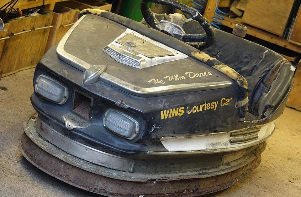 top gear bumper car5