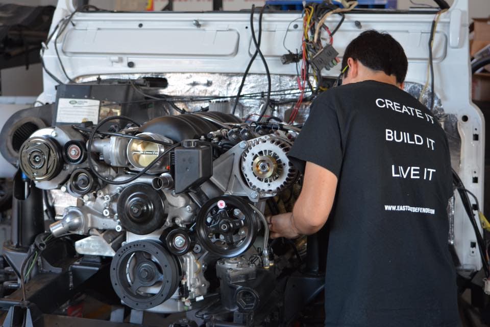 EC Beast engine install.jpg