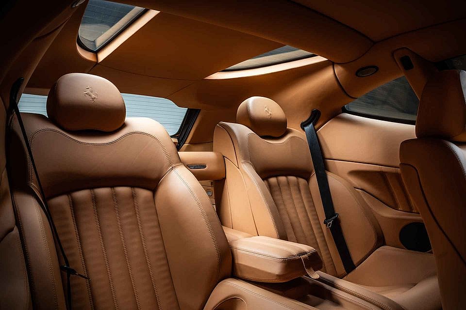 Vandenbrink Ferrari 612 Shooting Brake (1)