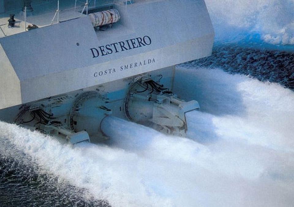 Destriero