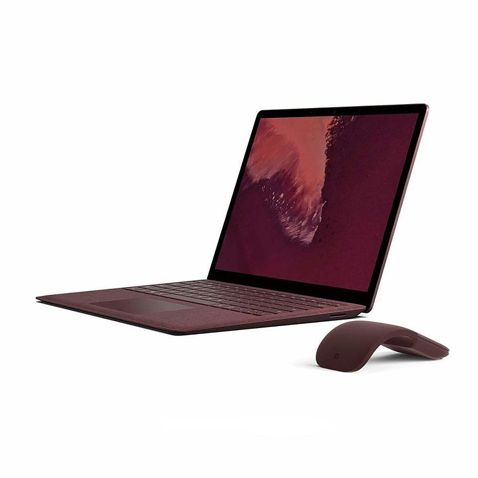 surface