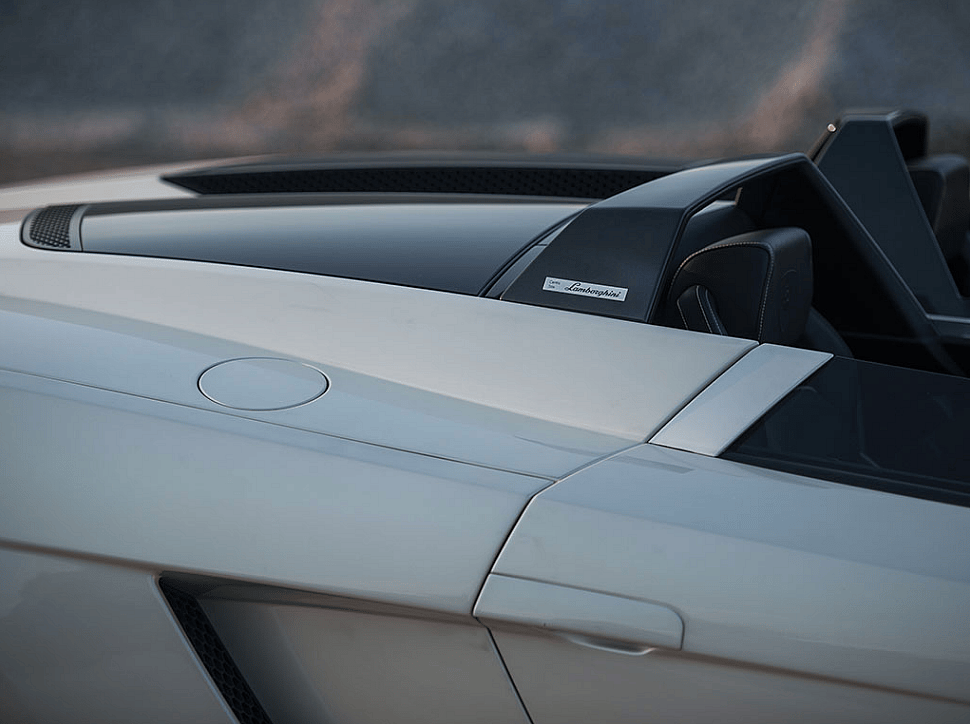 Look SmartLamborghini concept S 2005年 Lamborghini Concept S (2005) - pictures, information & specs