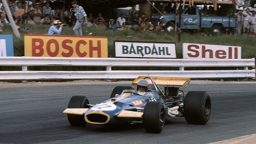 Brabham