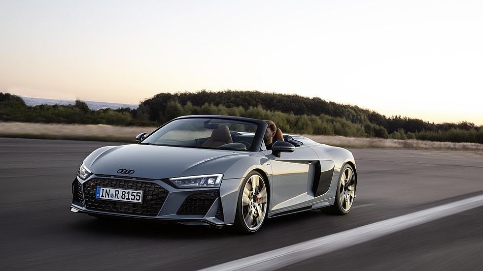 2019 Audi R8 (12)