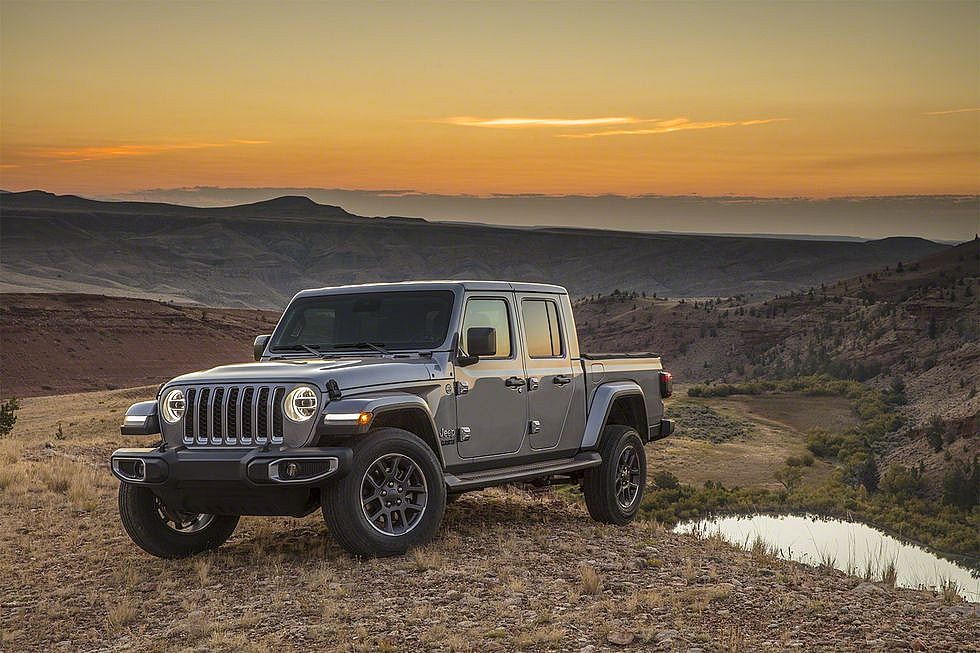 Jeep Gladiator Overland (6)