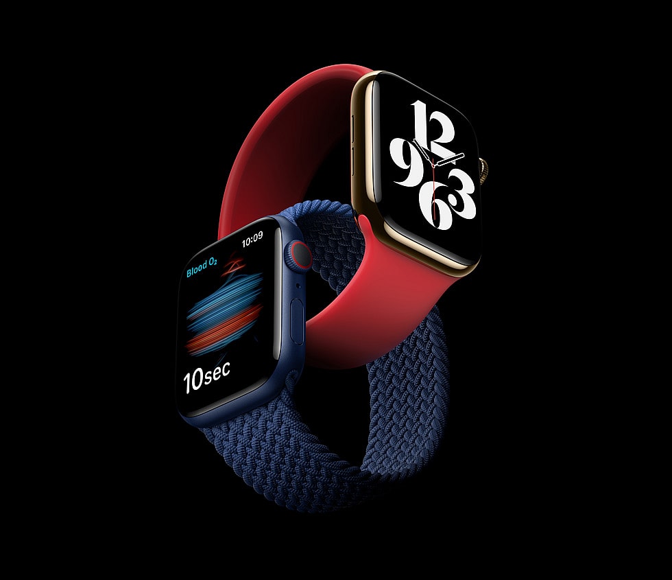 apple watch