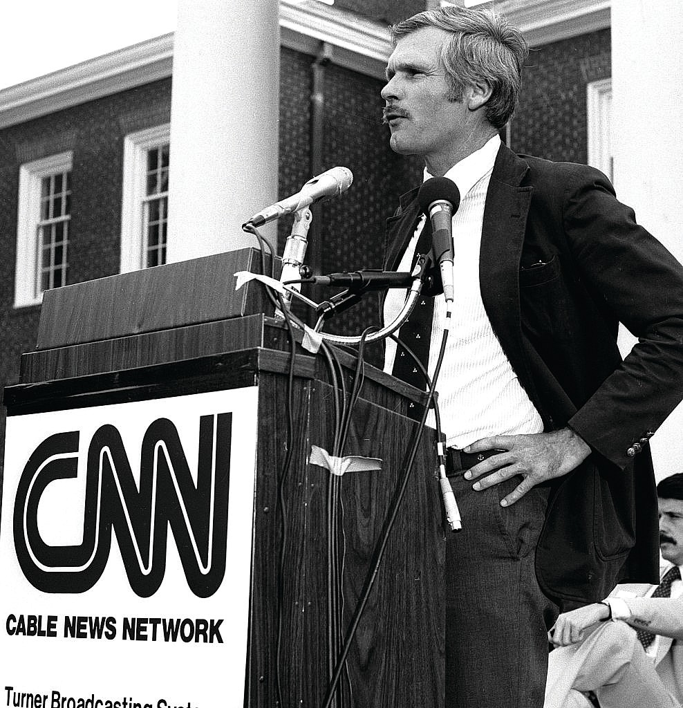 Ted Turner (2)