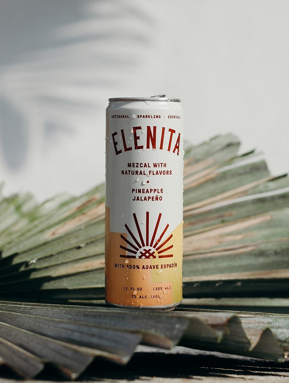 ELENITA Mezcal