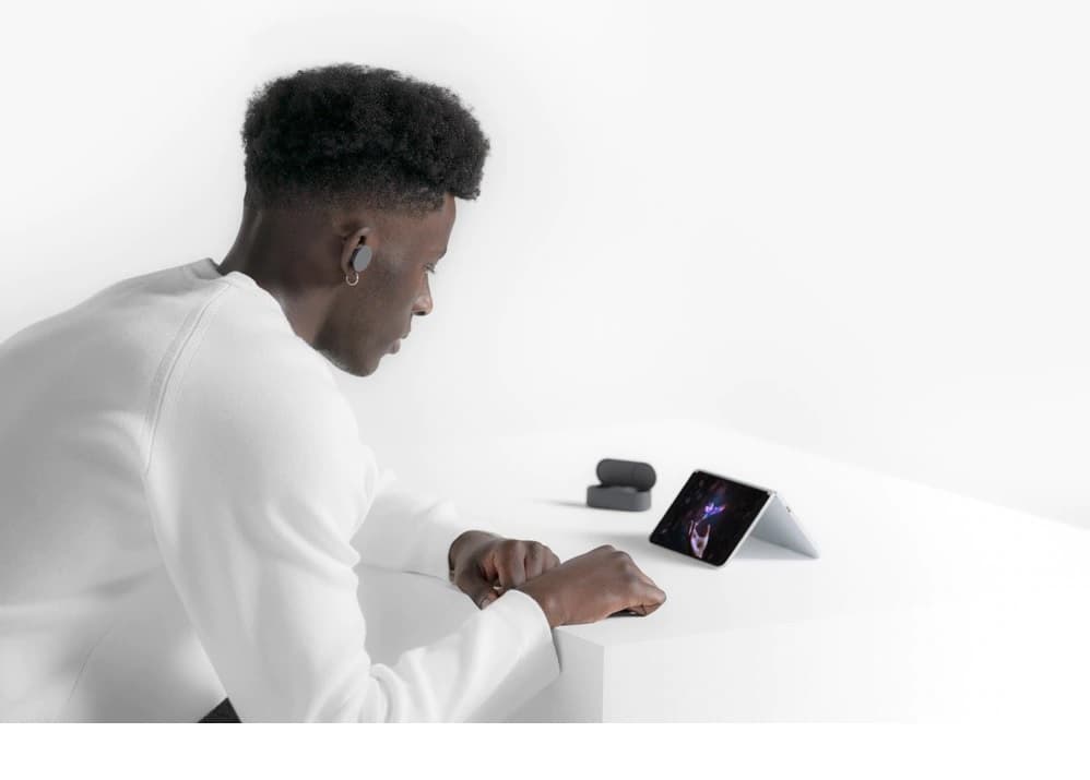 Microsoft Surface Duo 3