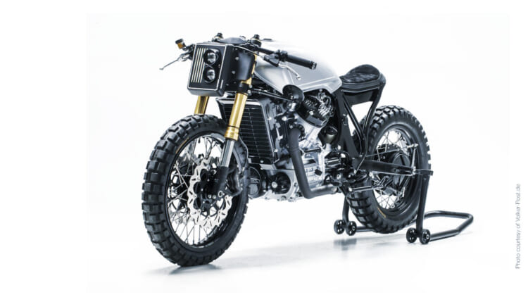 A Custom Motorcycle Shop Turned A Classic Honda Gl500 Into A Retro Cool Masterpiece Maxim A Custom Motorcycle Shop Turned A Classic Honda Gl500 Into A Retro Cool Masterpiece Maxim